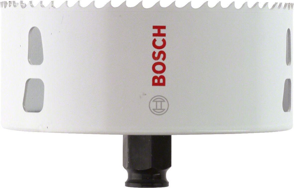 Metal ve Ahşap 114 mm Hss Bi-Metal %8 Kobaltlı Delik Testeresi BOSCH 2608594243